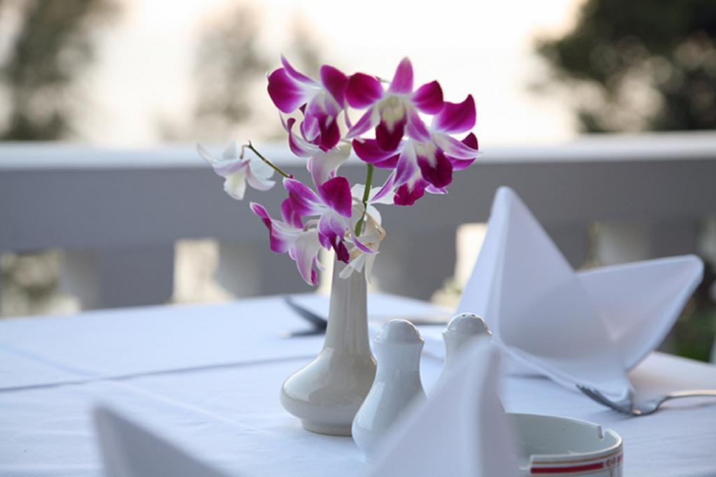 Karon Cliff Contemporary Boutique Bungalows Hotel Екстериор снимка