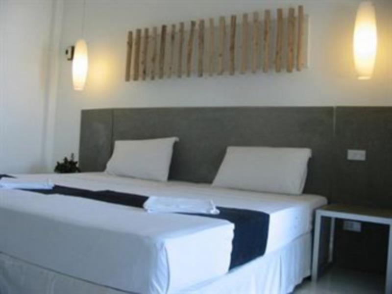 Karon Cliff Contemporary Boutique Bungalows Hotel Екстериор снимка